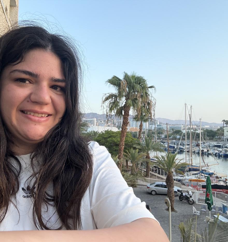 התמונה של ספיר ע.
