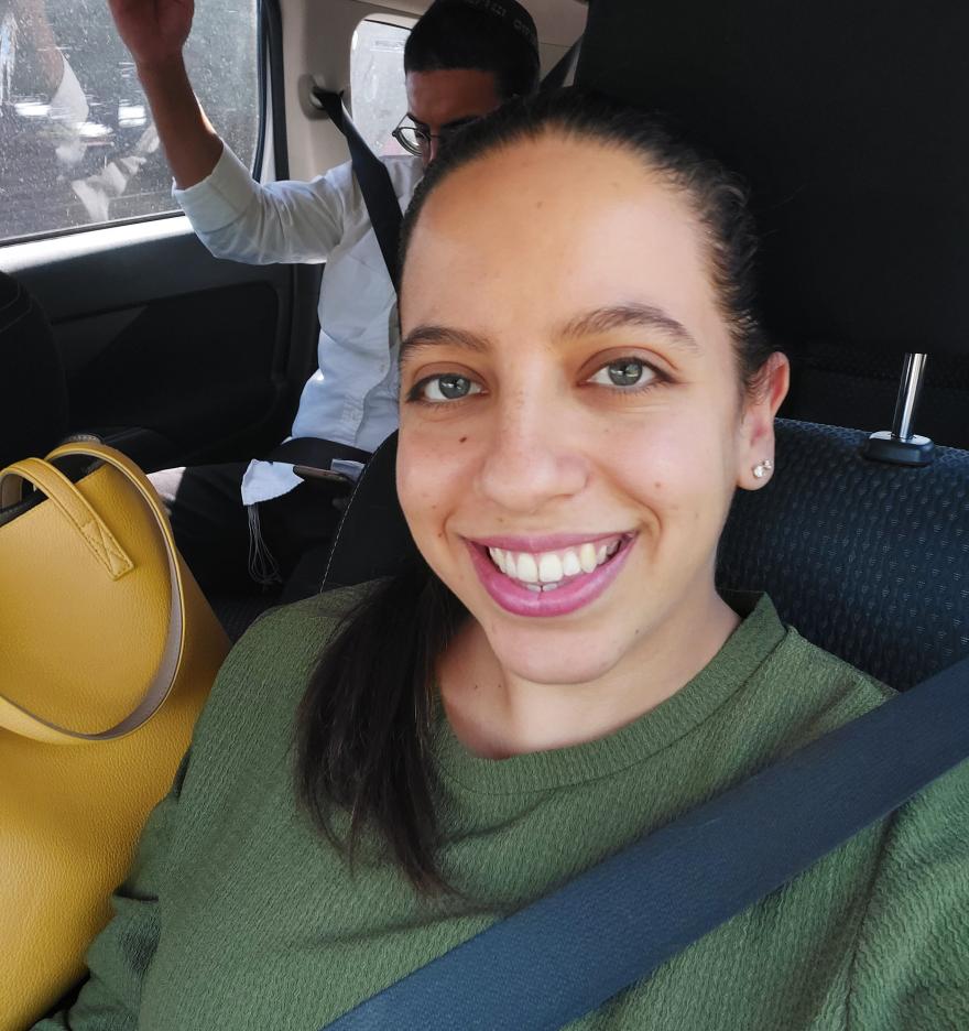 התמונה של נויה ש.