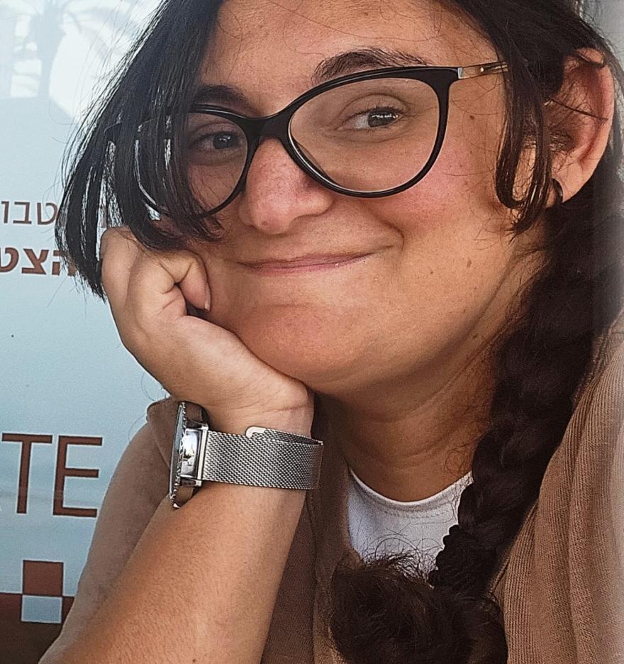 התמונה של לינוי כ.