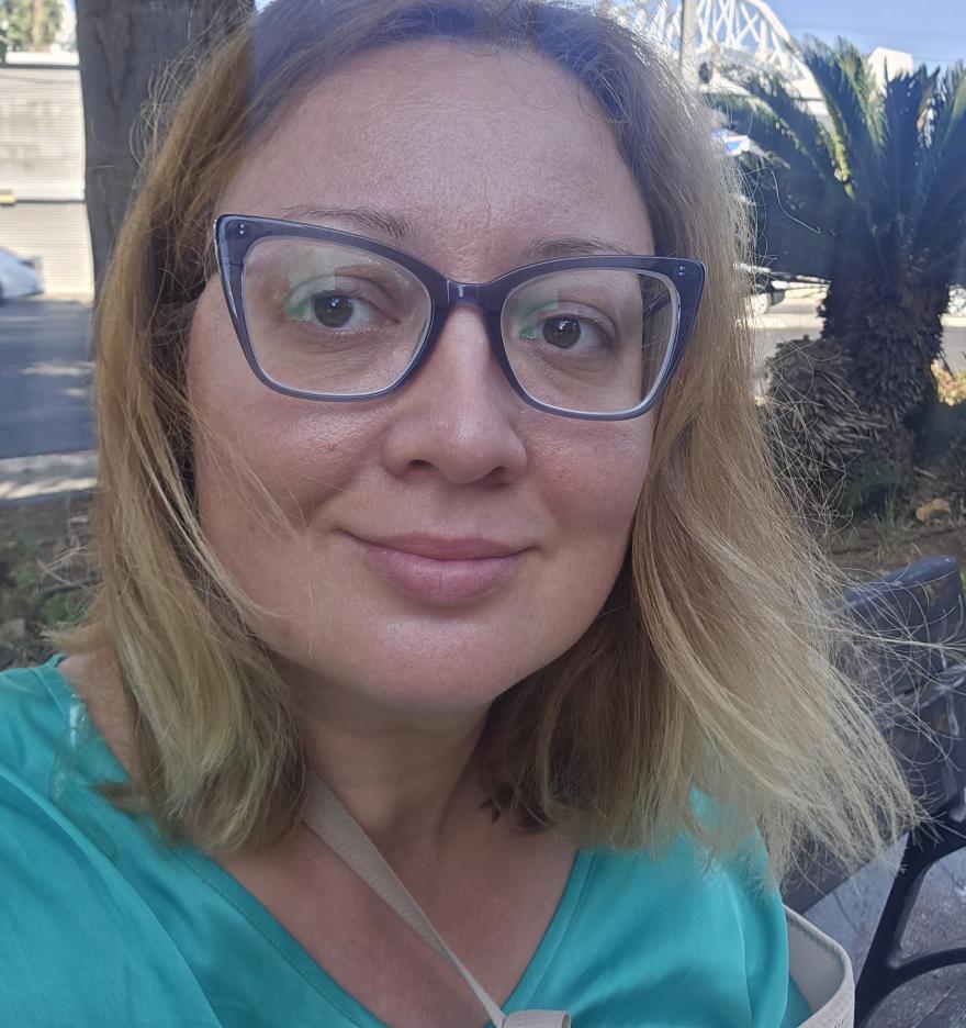 התמונה של ילנה פ.
