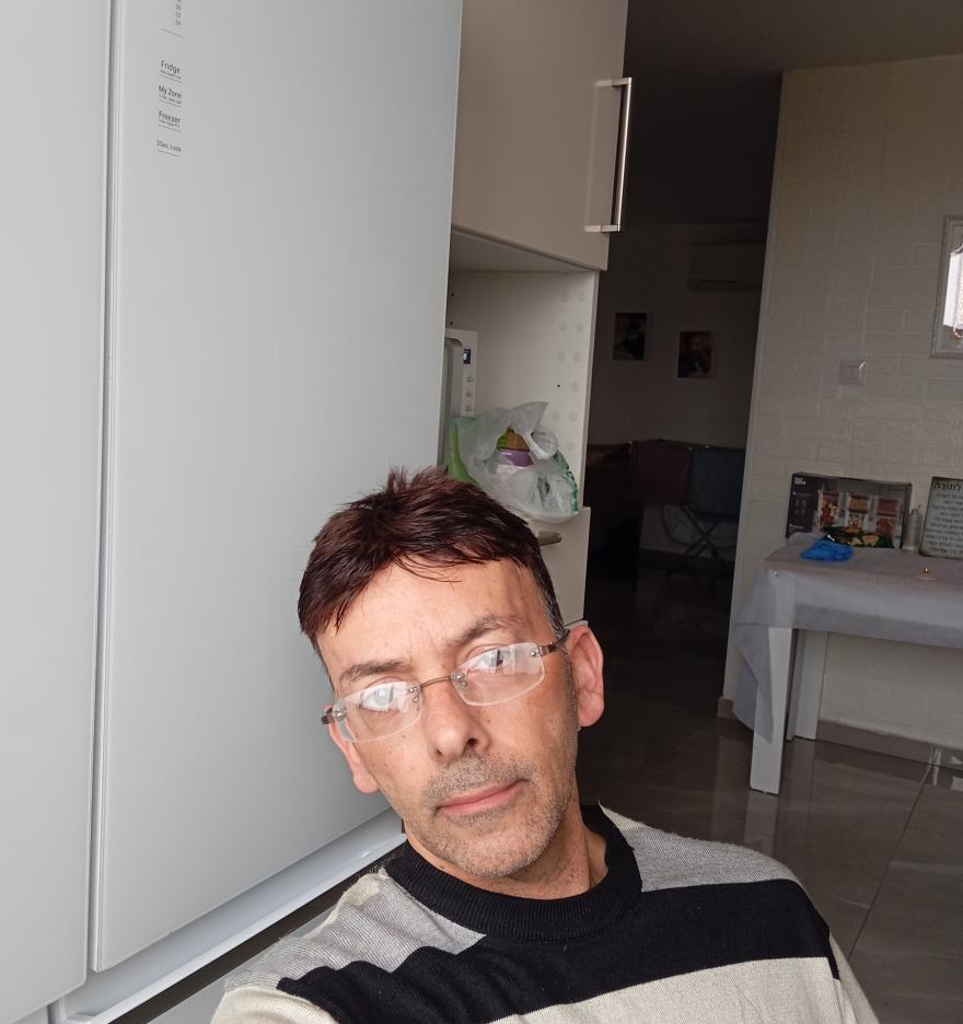 התמונה של אייל ב.