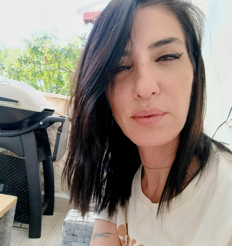התמונה של נרקיס א.