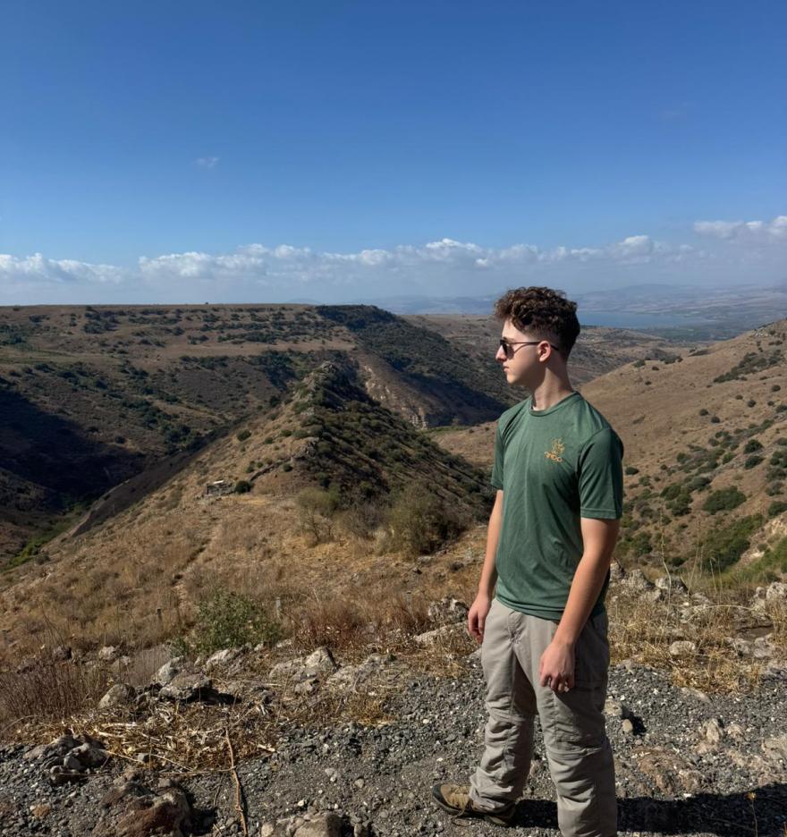 התמונה של עמית מ.