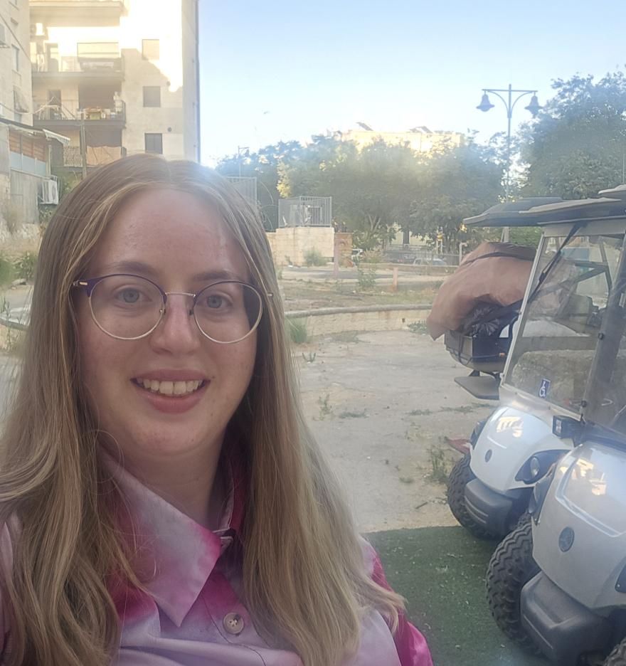 התמונה של חנה ב.