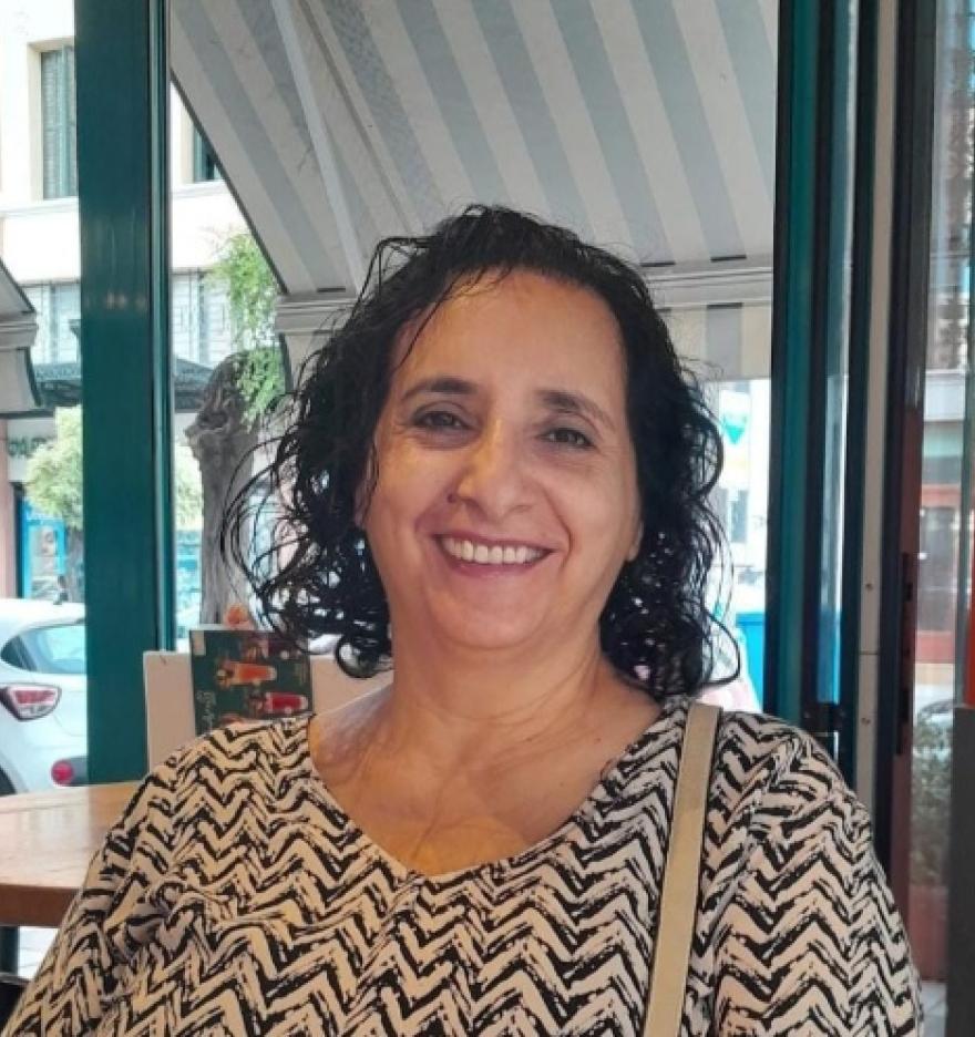 התמונה של דבורה הדסה ב.