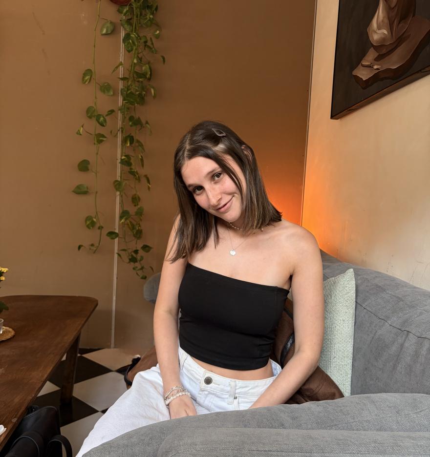התמונה של Eliana G.