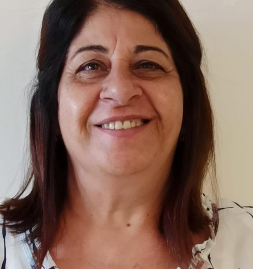 התמונה של זהבה כ.