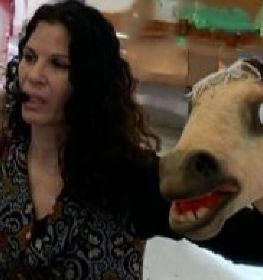 התמונה של עינת ק.