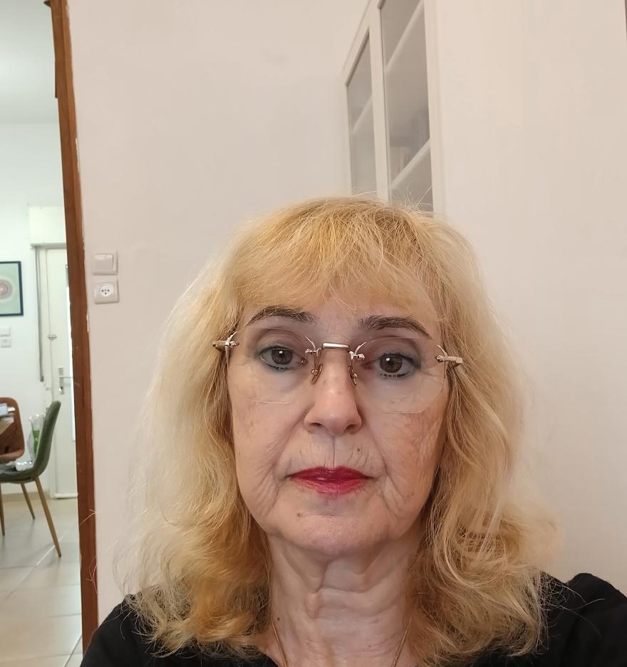 התמונה של שושנה ט.