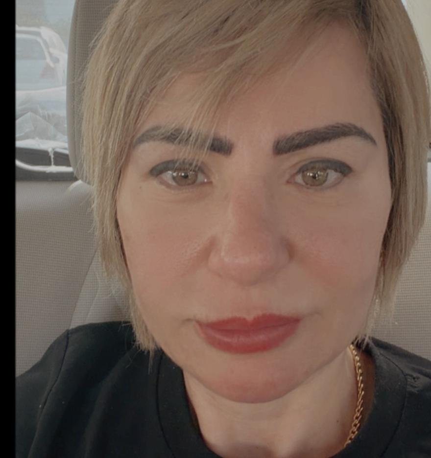 התמונה של עזיזה ג.