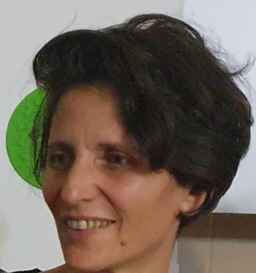 התמונה של רחל ק.