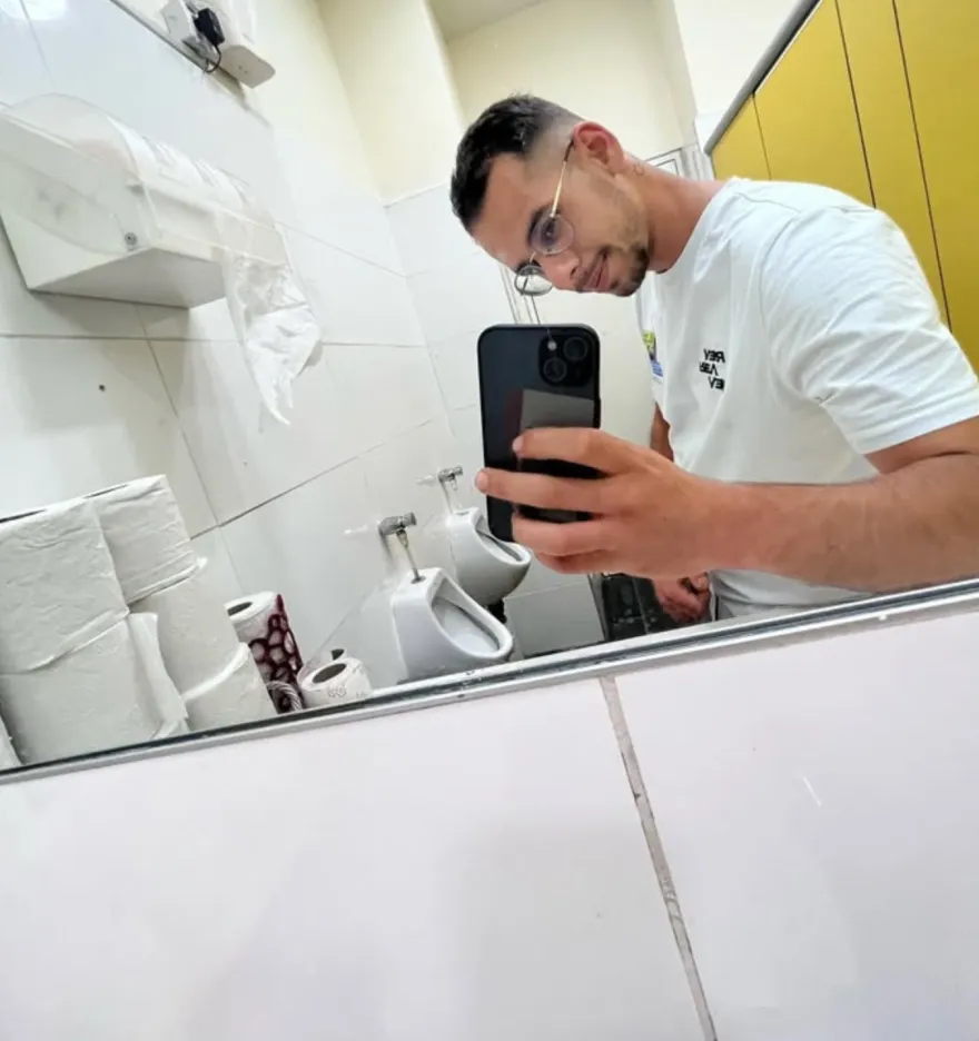 התמונה של ברק ש.