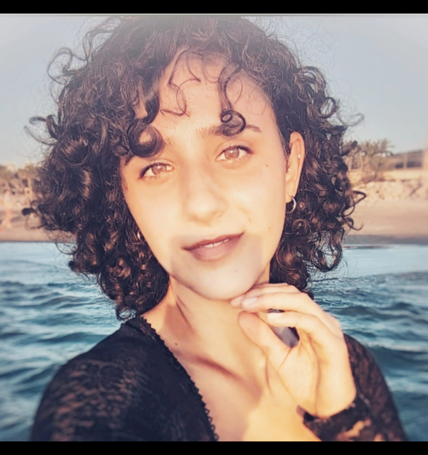 התמונה של שירה שושנה ש.