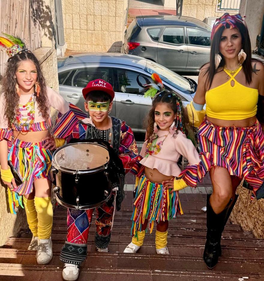 התמונה של אלינור ר.