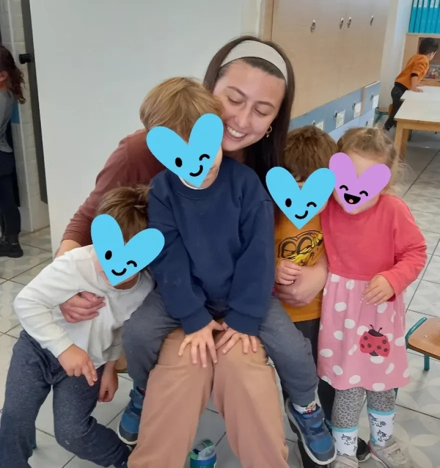 התמונה של מאי ל.