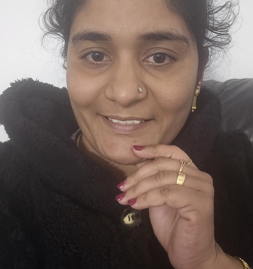 התמונה של Anitha T.