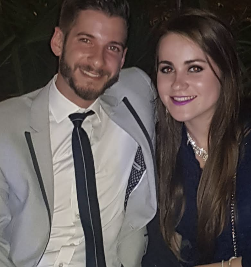 התמונה של מרדכי ב.