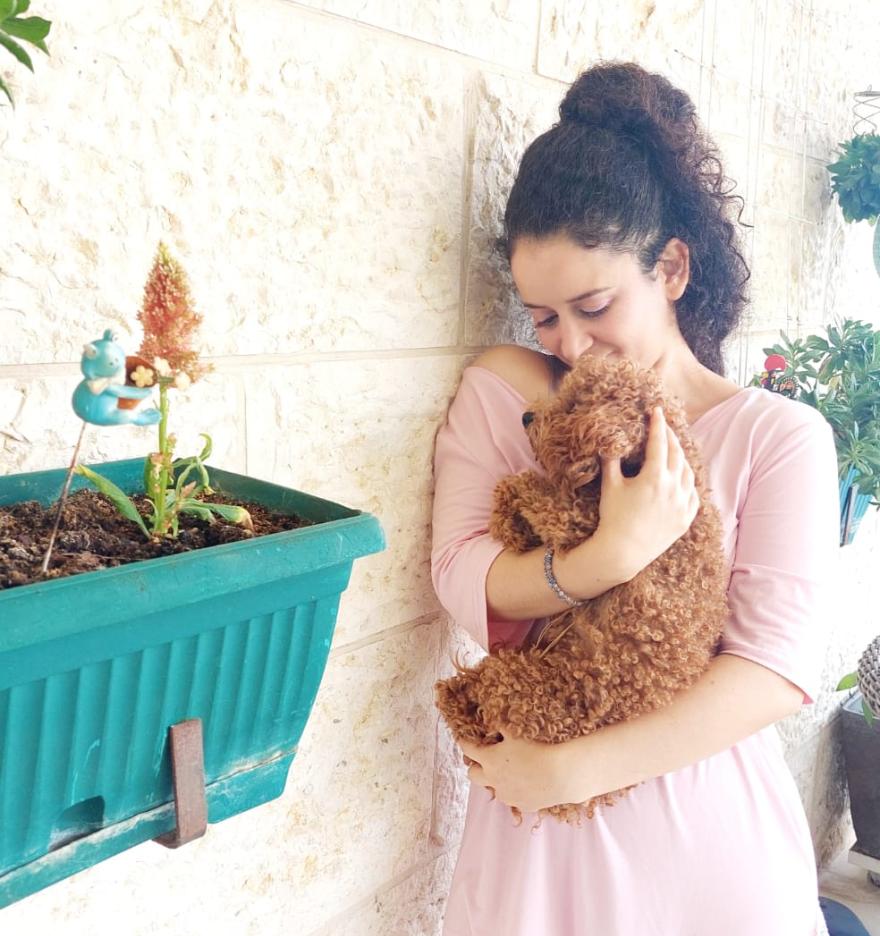 התמונה של מגלי א.