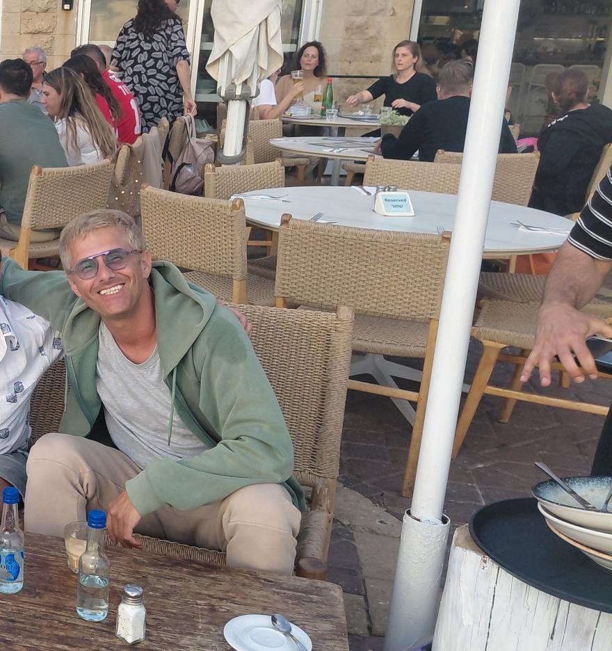 התמונה של גמליאל ג.