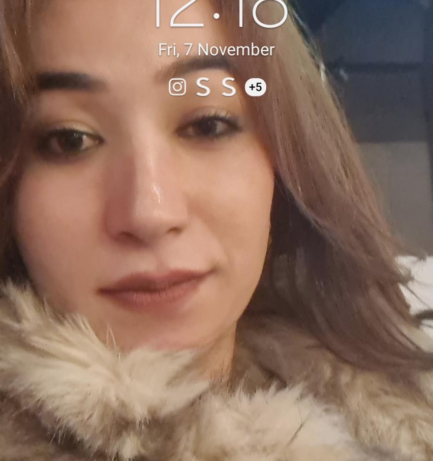 התמונה של Sunita R.