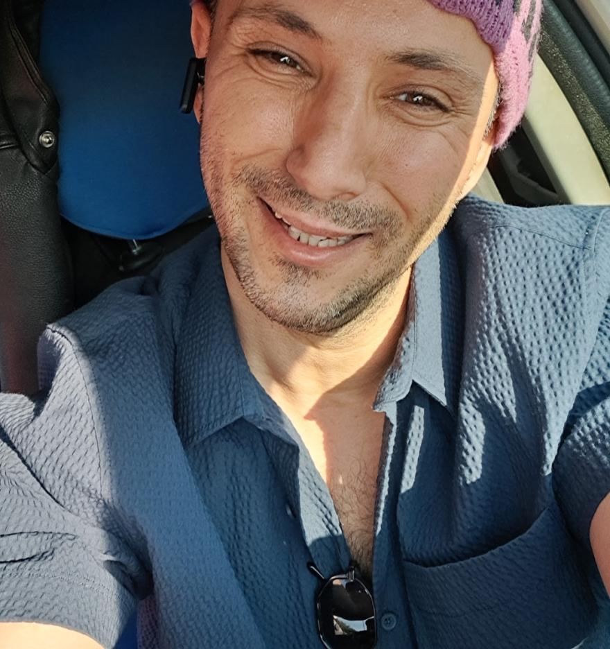התמונה של מקס א.