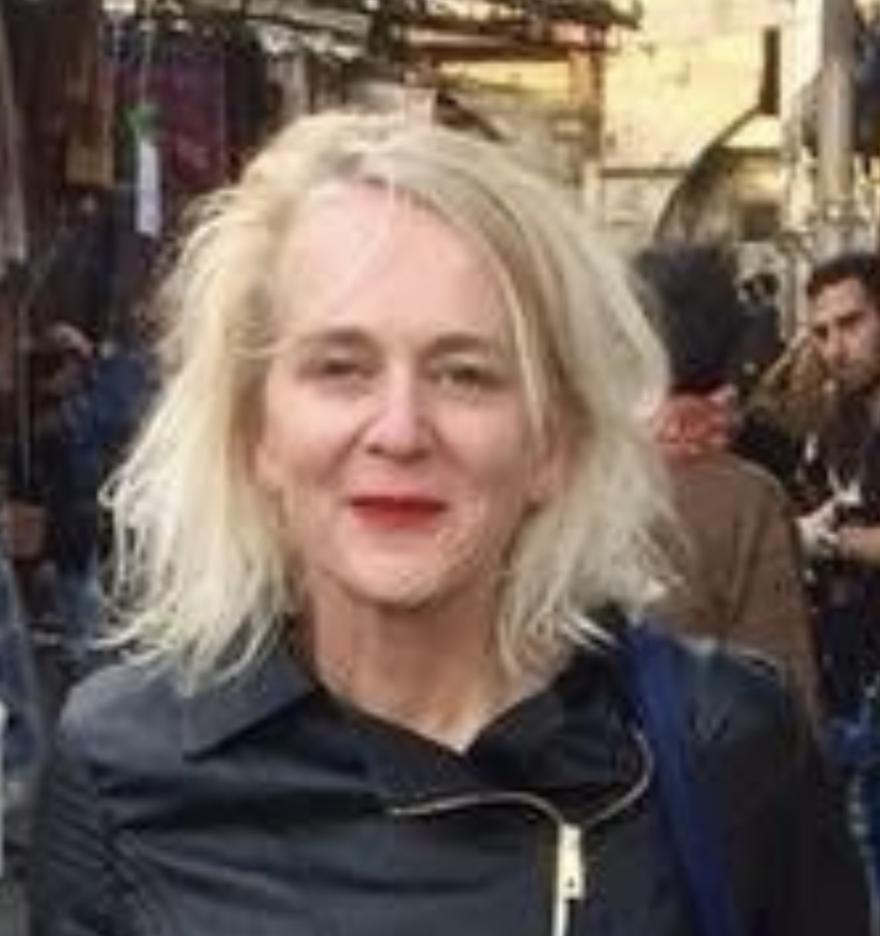 התמונה של Jane B.