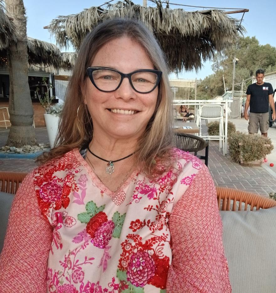 התמונה של אליסון ל.