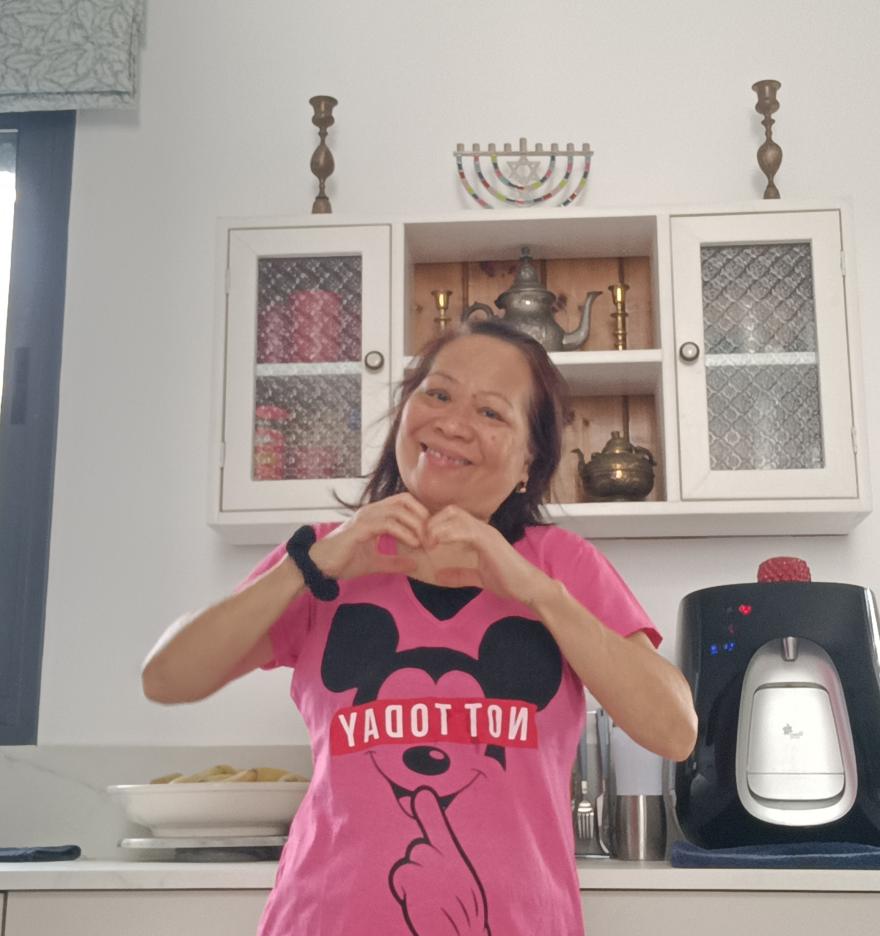 התמונה של Mila E.