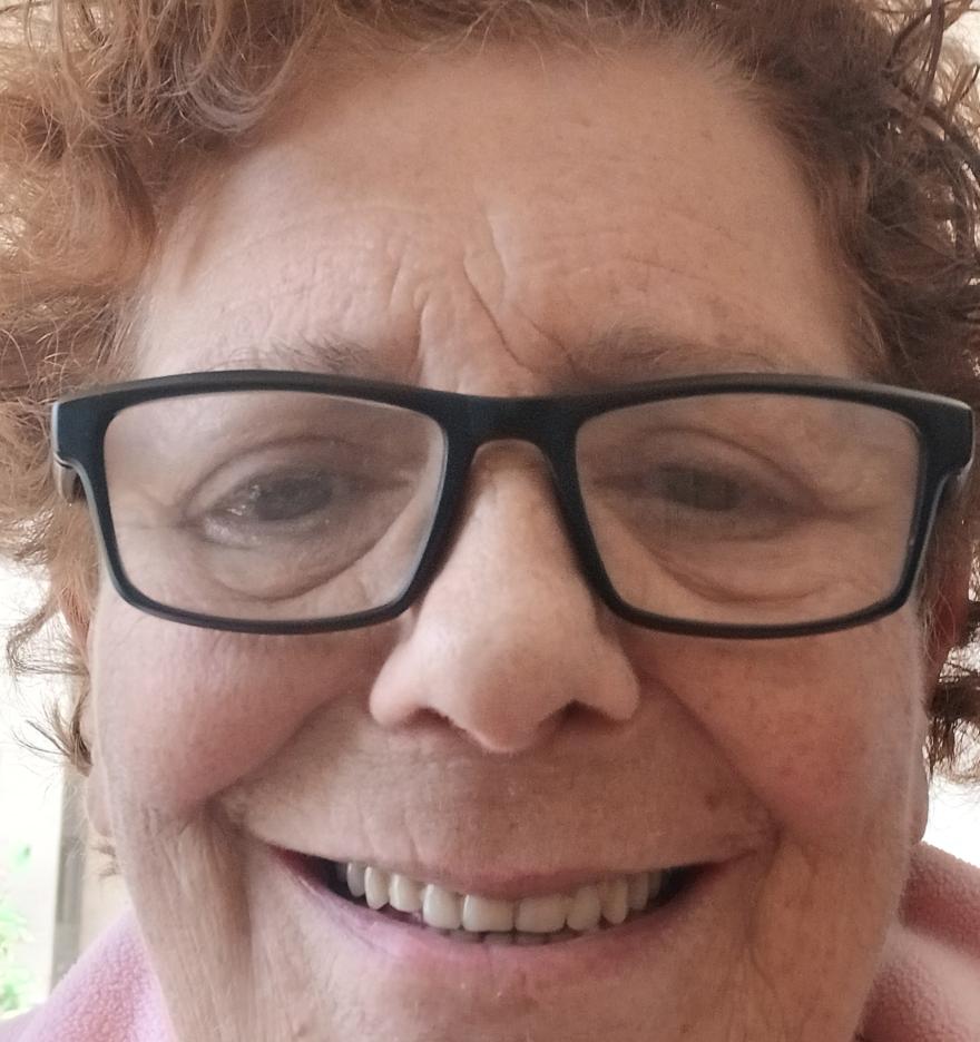 התמונה של סופי ק.