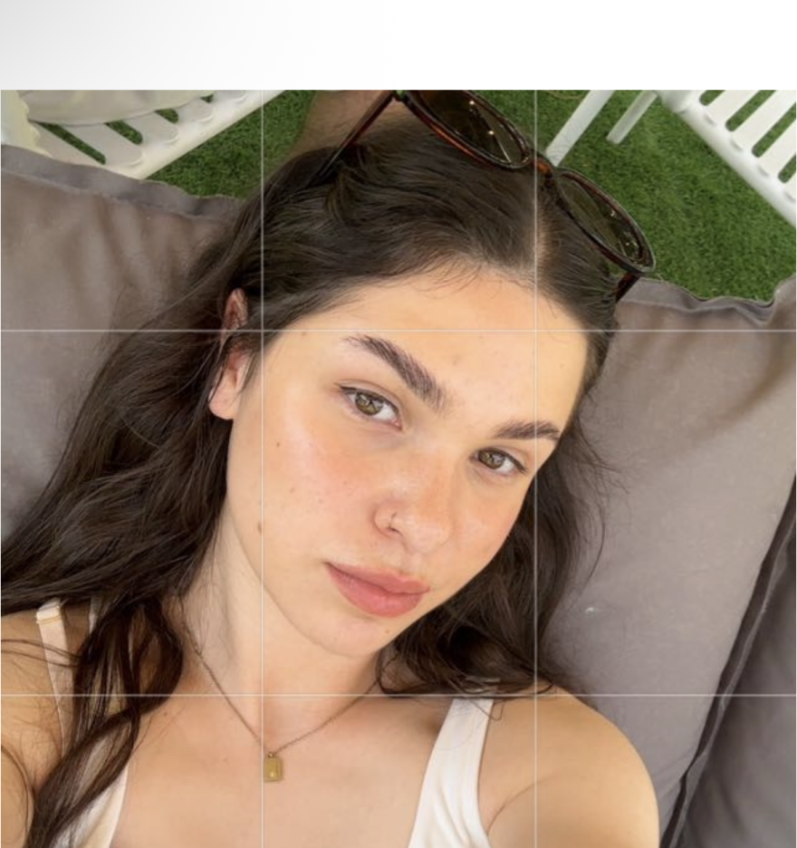 התמונה של ויקטוריה ק.