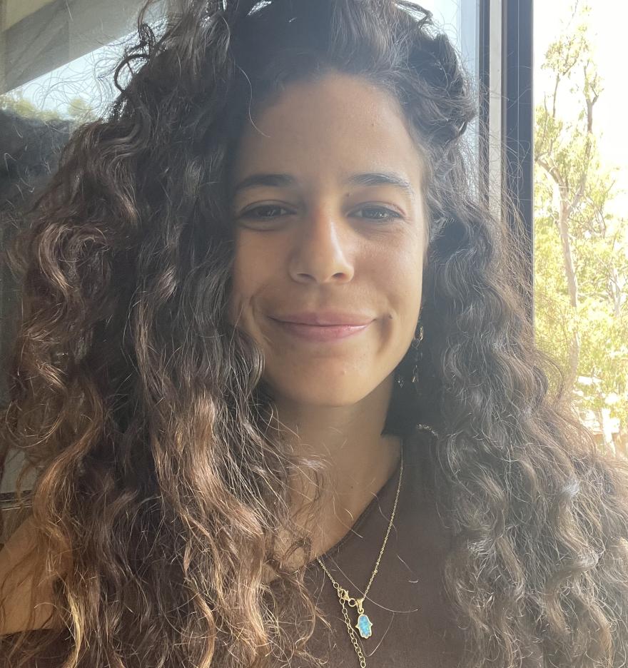 התמונה של בתיה י.
