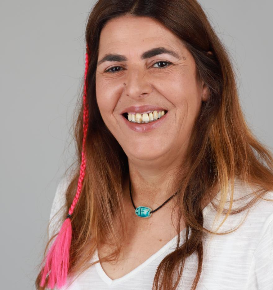 התמונה של מיקי א.