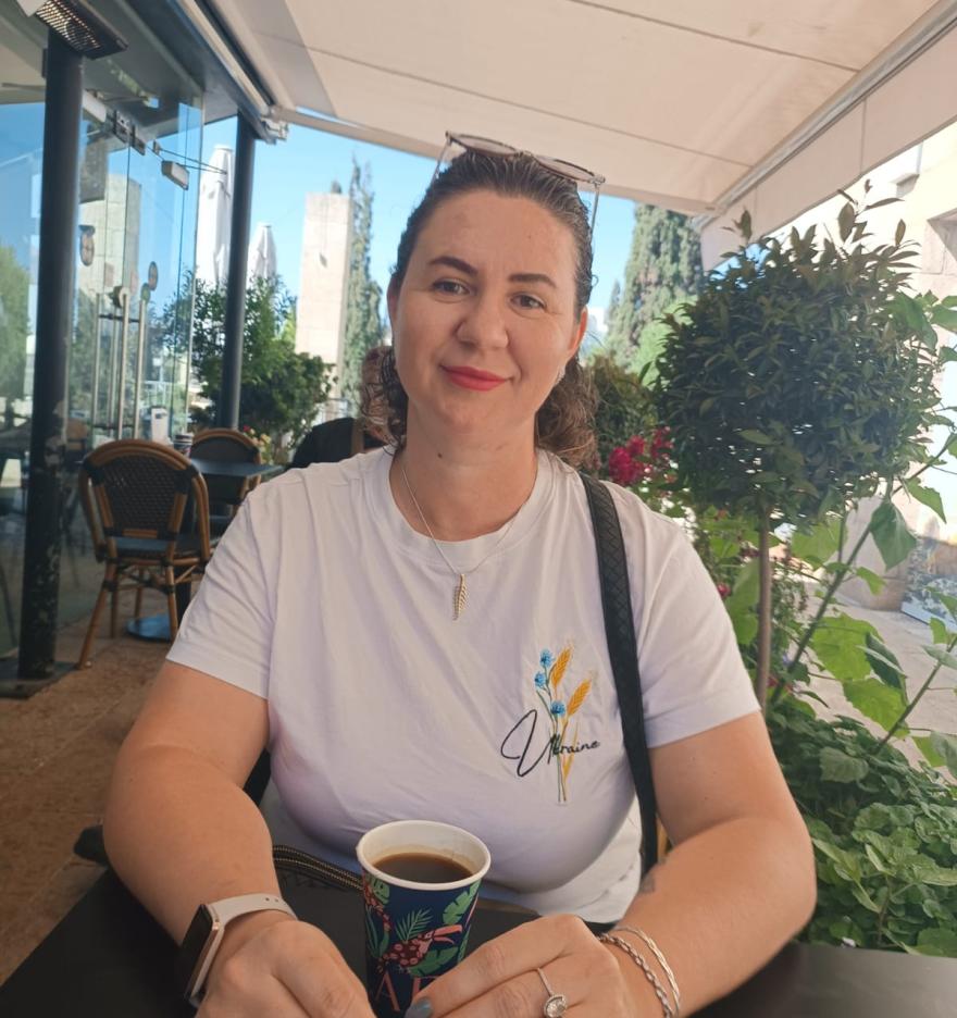 טטיאנה מ.'s photo