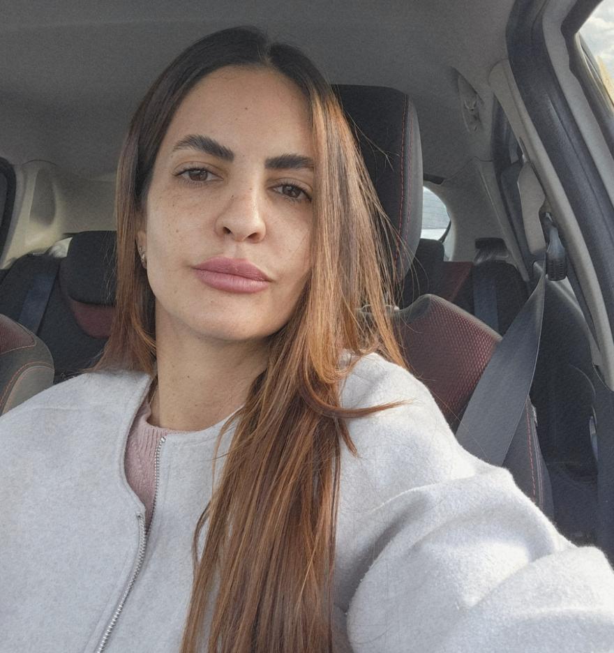 התמונה של מיטל כ.