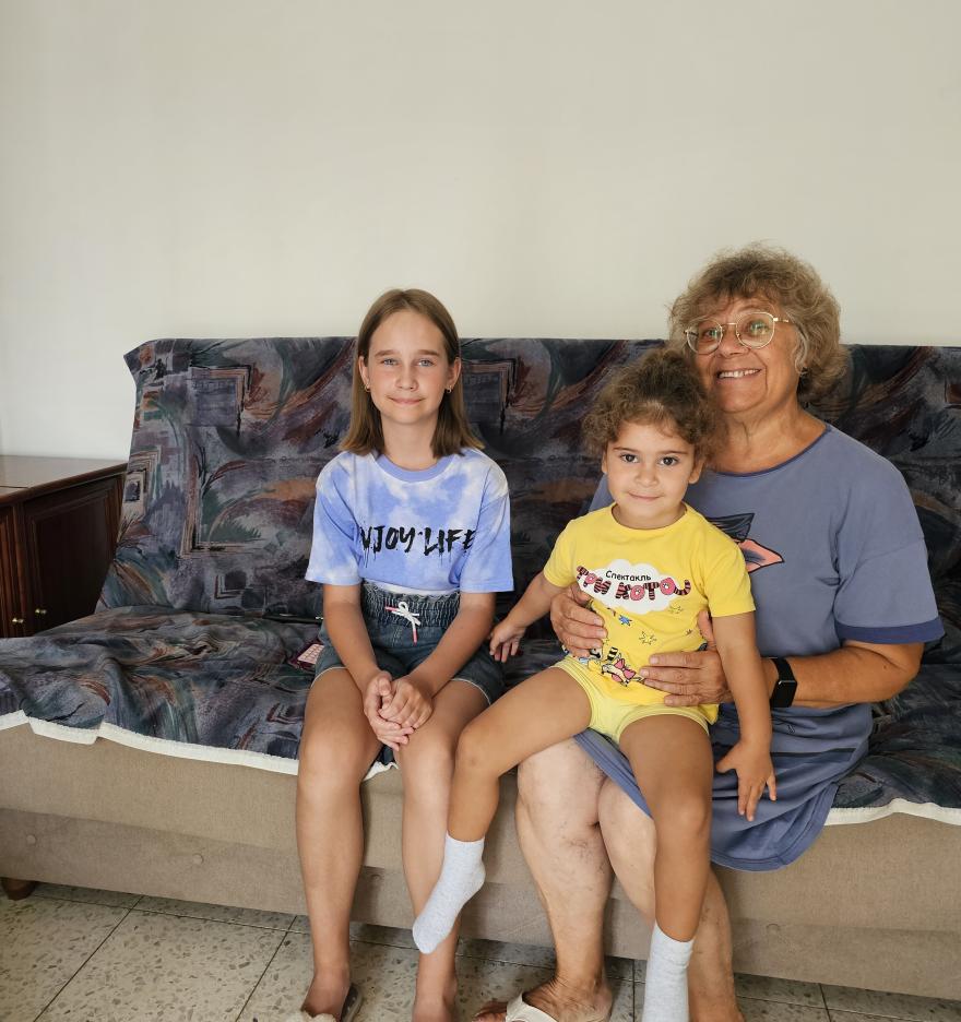 התמונה של נדיה ג.