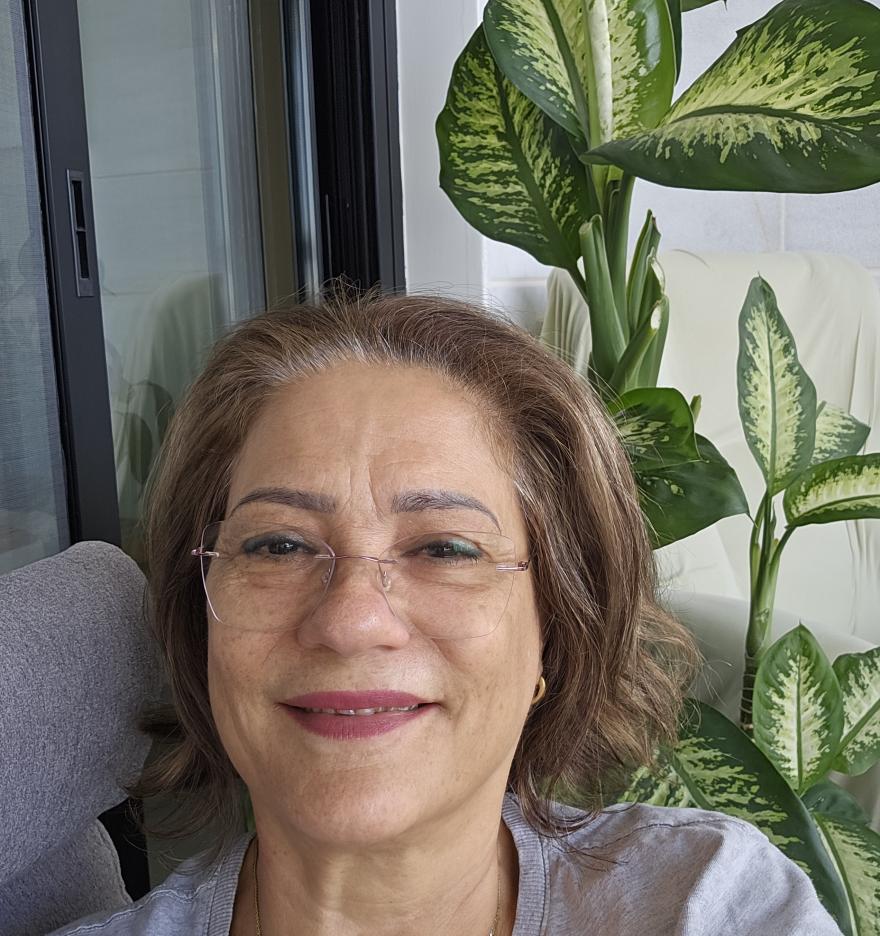 התמונה של ברוריה ב.