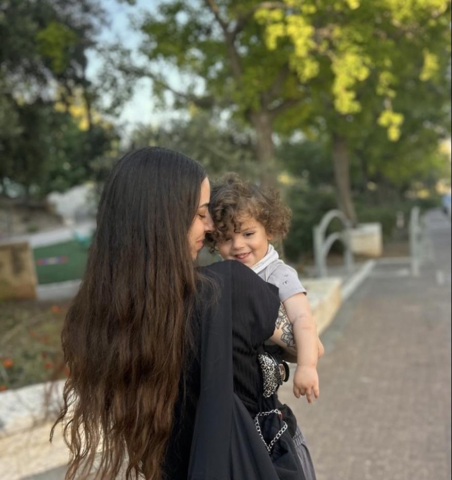 התמונה של נטי ג.
