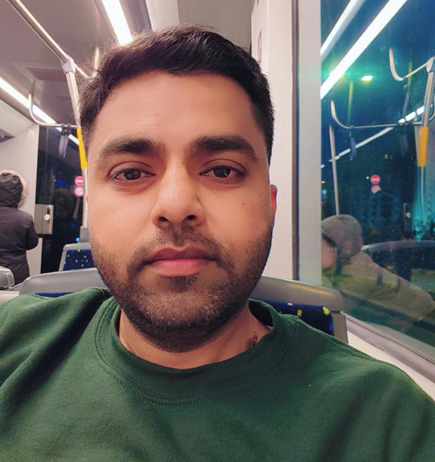 התמונה של Amitkumar C.