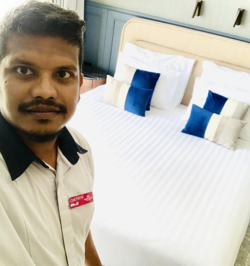 התמונה של Chethiya Lahiru K.