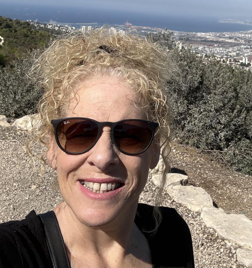 התמונה של אורלי ח.