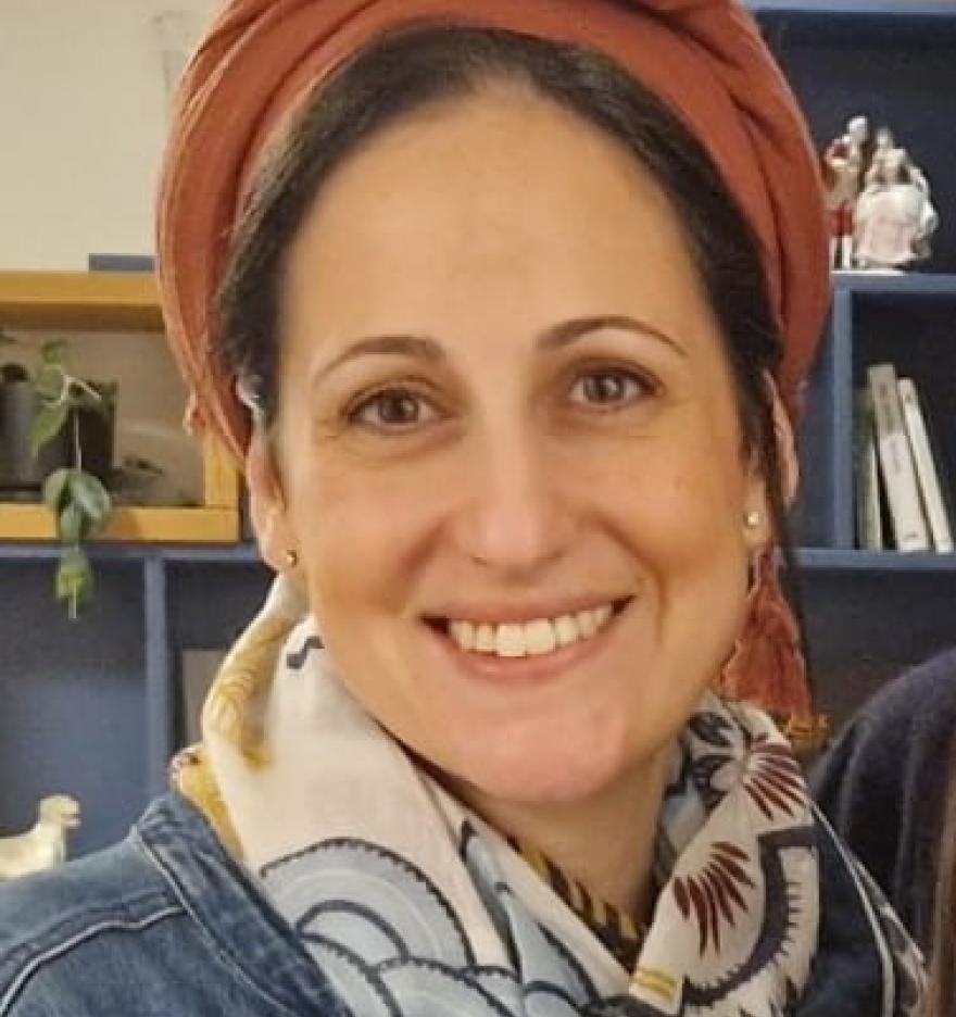 התמונה של Sarah B.