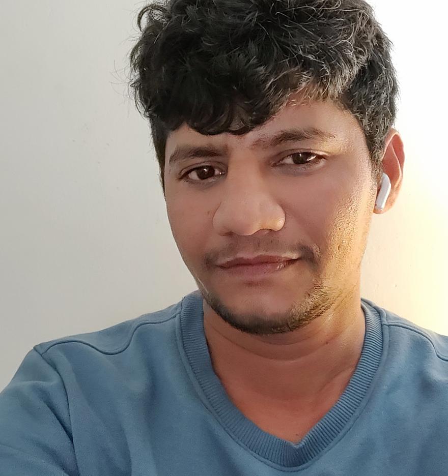 התמונה של PRAVEEN P.