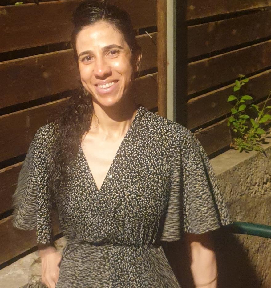 התמונה של orly y.