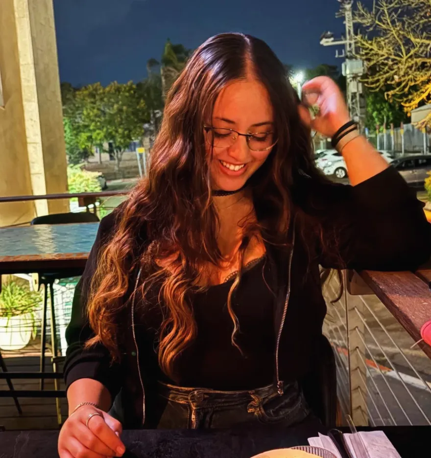 התמונה של ונסה פ.