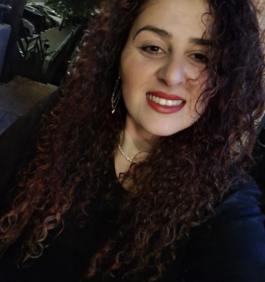 התמונה של מיקה ח.