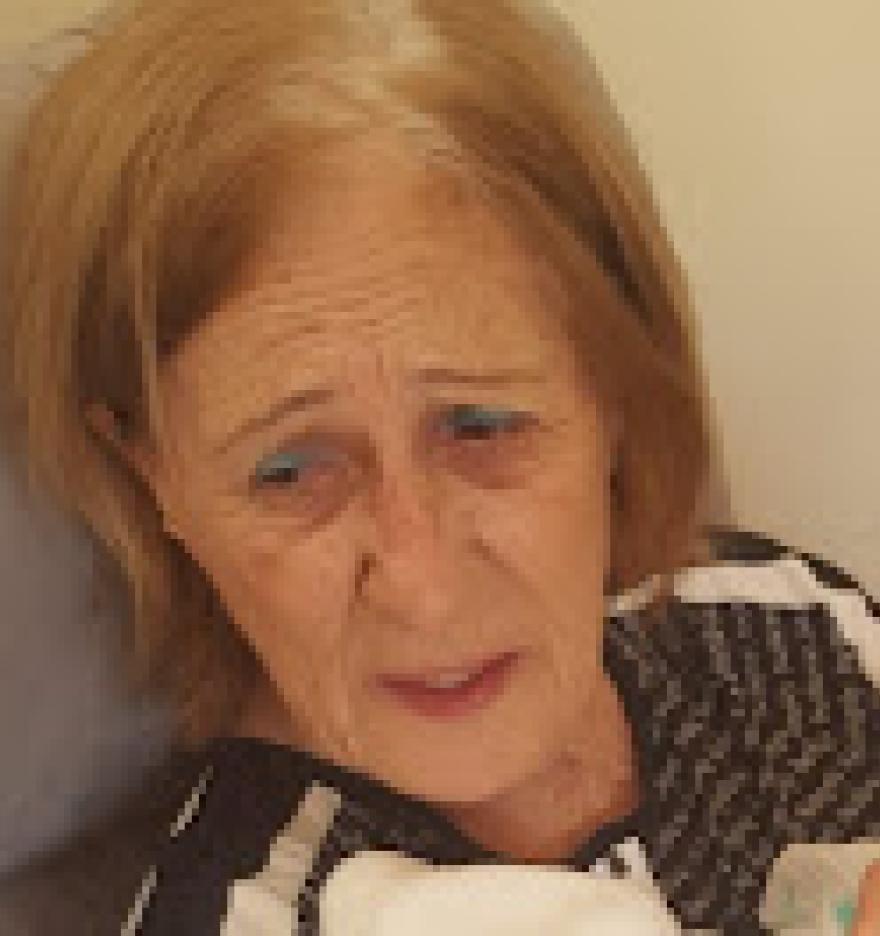 התמונה של חנה ג.