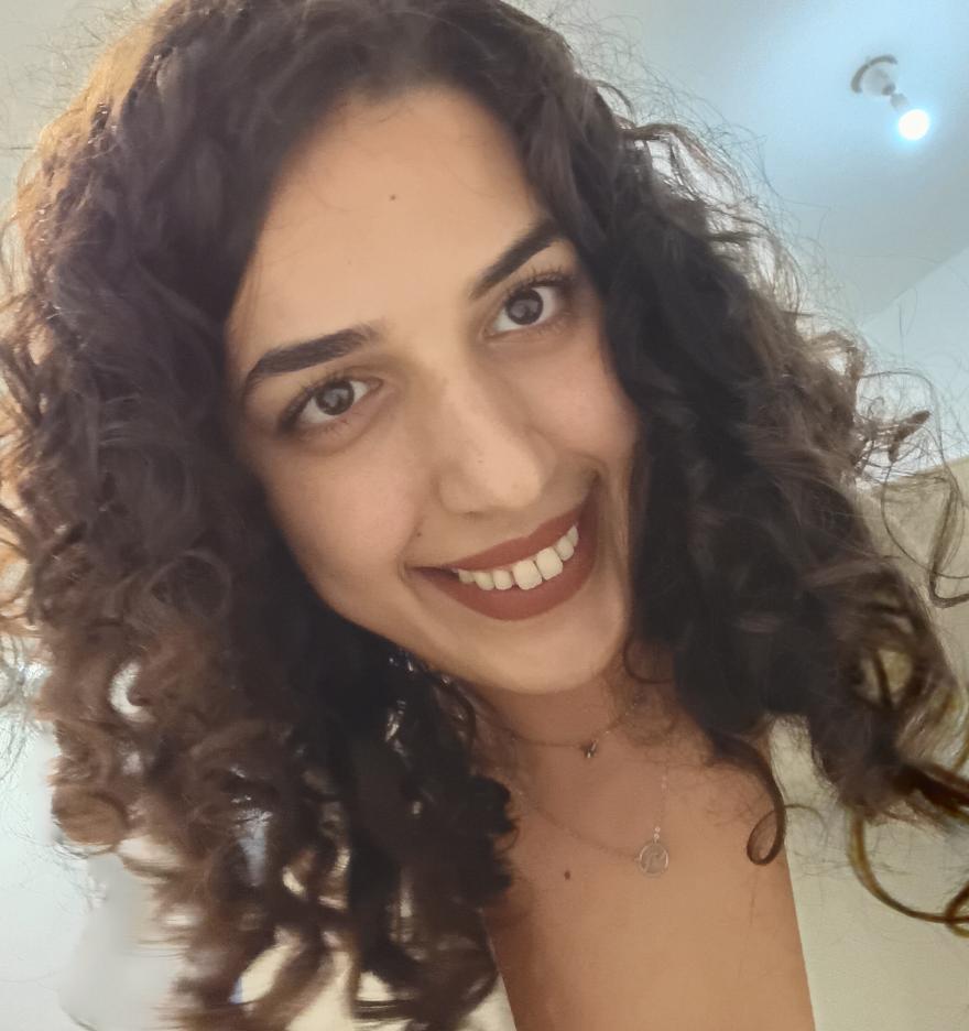 התמונה של מיכל ח.