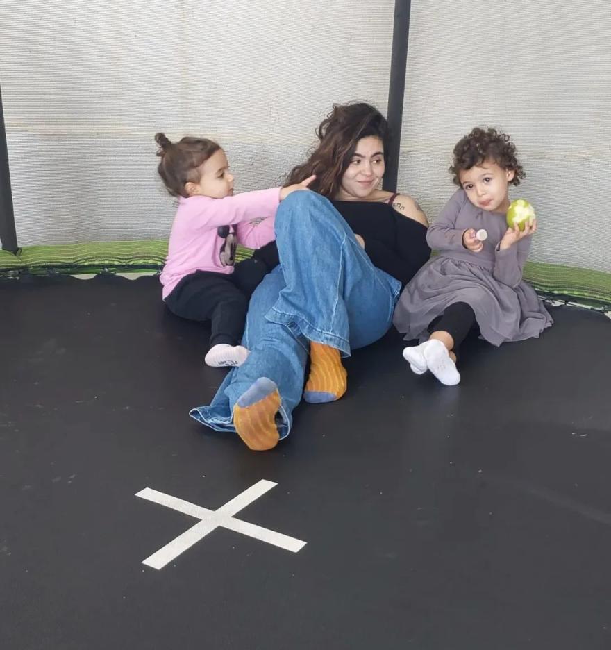 התמונה של שיר א.