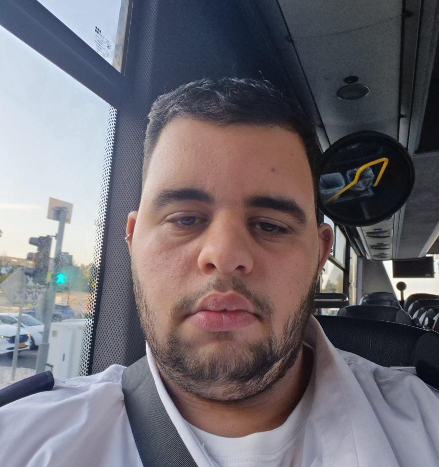 התמונה של אבירם ל.