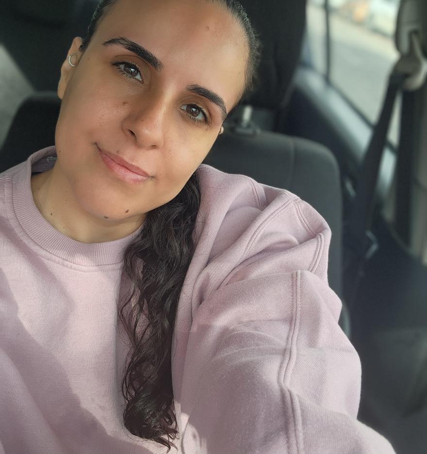 התמונה של אורטל ז.